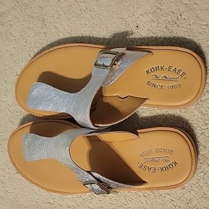 Kork Ease sandals